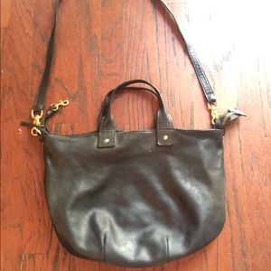 Clare Vivier  Messenger Bag